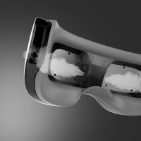 Массажер для глаз Xiaomi Hi+