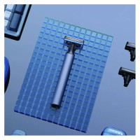 Набор для бритья Xiaomi Huanxing Lemon Razor (H506-6)