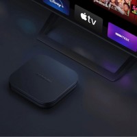 ТВ приставка Xiaomi TV Box S 2nd Gen (MDZ-28-AA/PFJ4167RU)