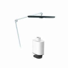 Светодиодная настольная лампа Xiaomi Yeelight V1 Pro с зажимом (YLTD13YL)