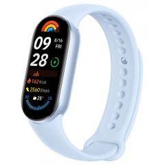 Фитнес-браслет Xiaomi Smart Band 9 (BHR8346GL)