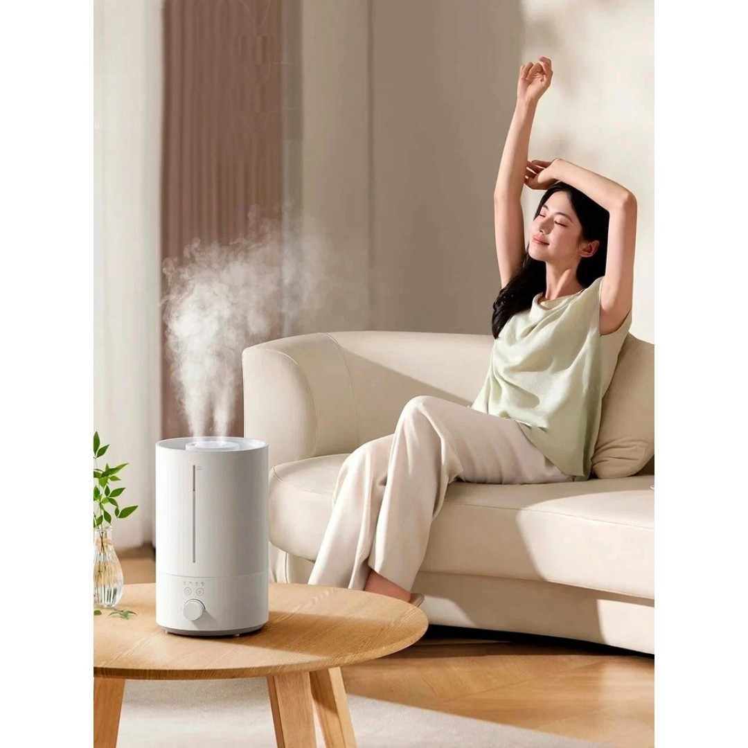 Увлажнитель воздуха Mijia Humidifier 3 (MJJSQ07DY) 4.5L