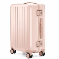 Чемодан Xiaomi Ninetygo Manhattan Single Trolley Luggage 28" (333102)