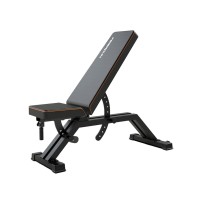 Спортивная скамья Xiaomi Fed Home Multifunctional Fitness Dumbbell Bench (FED-0228)