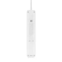 Удлинитель Xiaomi Mi Power Strip 3 розетки + 3 USB (NRB4030GL)