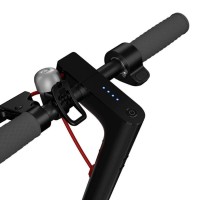 Электросамокат Xiaomi Mijia Electric Scooter M365