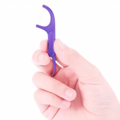 Зубная нить 50 шт Xiaomi Soocas Dental Floss Pick D1 Old Version