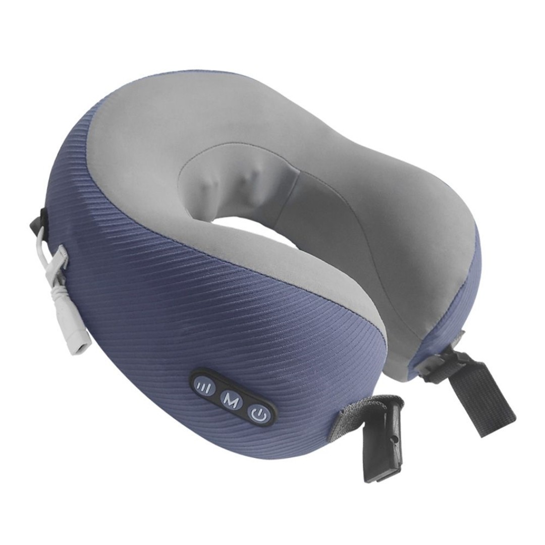 Массажная подушка для шеи Xiaomi Momoda (SX335)