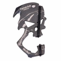 Брелок-мультитул Xiaomi NexTool Captain Gulp (KT5018)