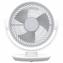 Настольный вентилятор Xiaomi Mijia DC Frequency Conversion Circulating Fan (ZLXHSO1ZM)