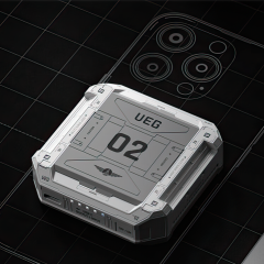 Внешний аккумулятор Sharge UEG 02 20W 5000mAh