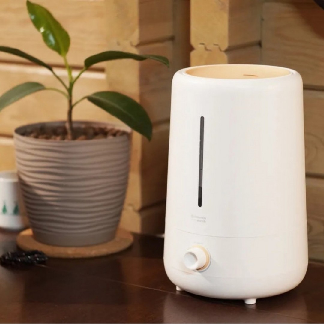 Увлажнитель воздуха 4.5 л Xiaomi Deerma Humidifier (DEM-ST636W)