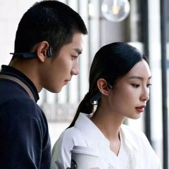 Беспроводные наушники Xiaomi Bone Conduction (GCDEJ01LS)