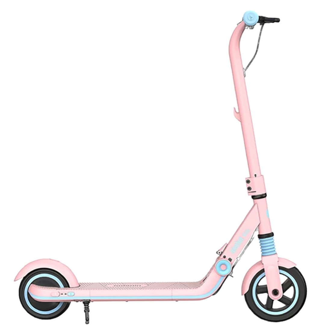 Электросамокат Xiaomi Ninebot KickScooter Zing E8