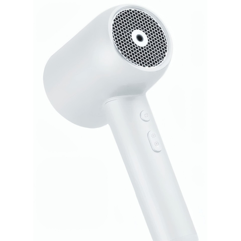 Фен для волос Xiaomi BEHEART Temperature Control Hair Dryer (BXCFJ02)