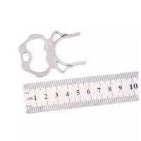 Открывалка для бутылок Xiaomi NexTool Grin Bar многофункциональная (KT501)