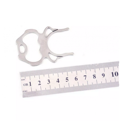 Открывалка для бутылок Xiaomi NexTool Grin Bar многофункциональная (KT501)