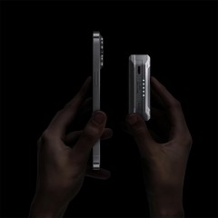 Внешний аккумулятор Sharge UEG 02 20W 5000mAh