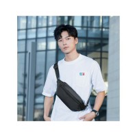 Сумка на пояс Mixing Functional chest bag (MX20231216)
