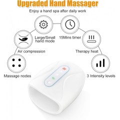 Массажер для рук с подогревом Xiaomi PMA C20B