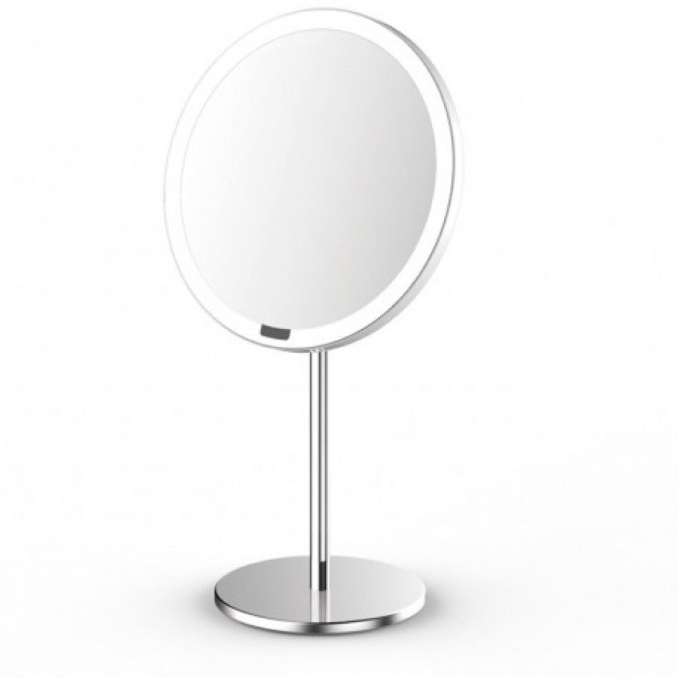 Зеркало для макияжа Xiaomi Yeelight LED Lighting Mirror (YLGJ01YL)