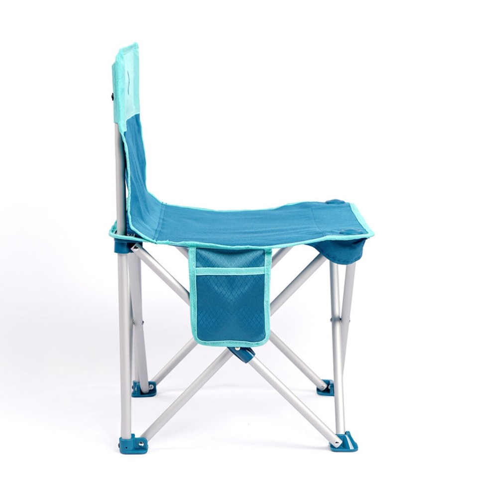 Складной стул Xiaomi ZaoFeng Ultralight Aluminum Folding Chair