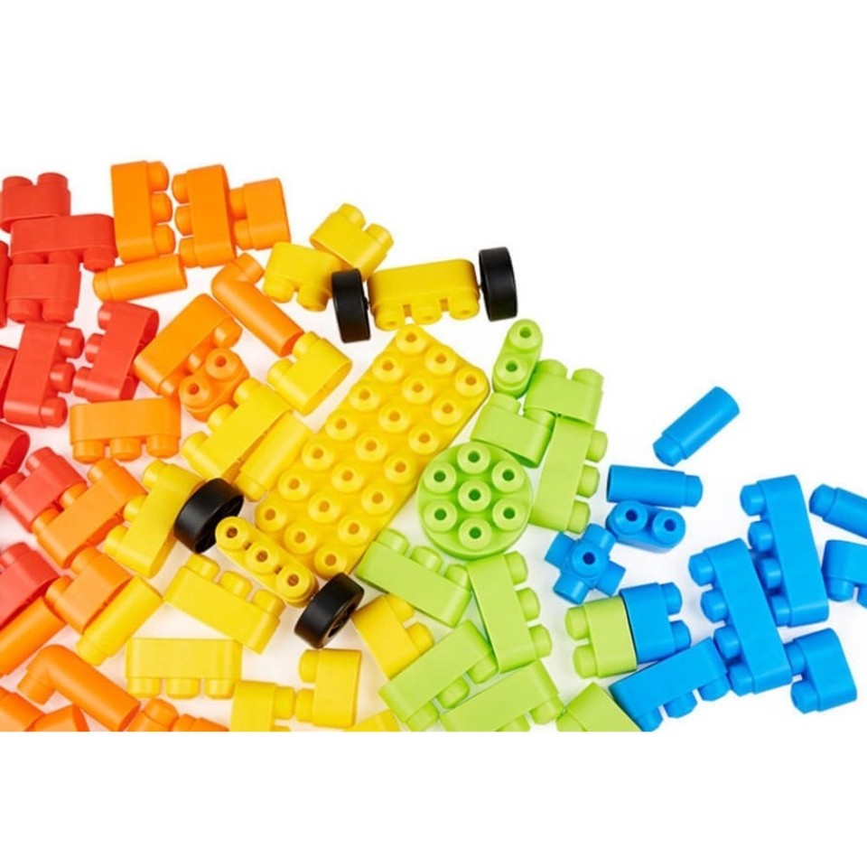 Конструктор Xiaomi Mi Mitu Hape