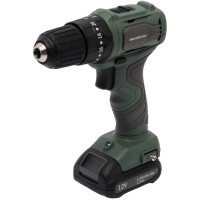 Аккумуляторная дрель-шуруповерт Xiaomi MarsWorker 12V Lithium Impact Drill (MSBLID1201-04)