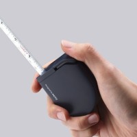 Рулетка самоблокирующаяся Xiaomi Hoto Self-locking Tape Measure (QWZSJC001)