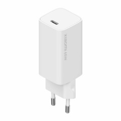 Зарядное устройство Xiaomi Mi 65W Fast Charger with GaN Tech (AD65GTW)