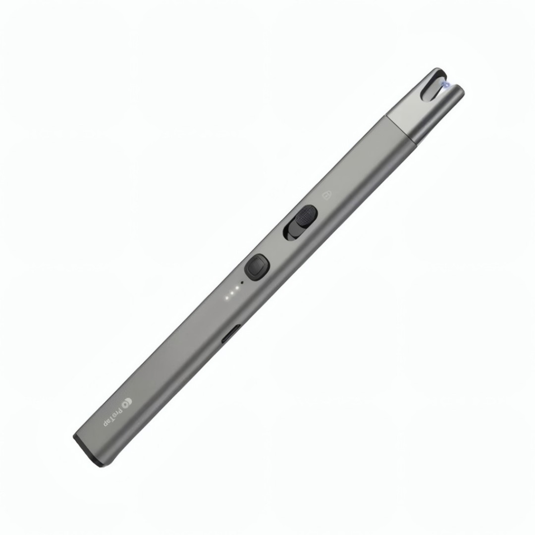 Плазменная зажигалка Xiaomi ProTap EU (PRTIGP01)