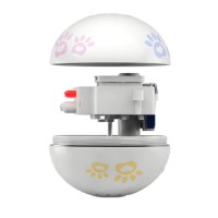 Автоматическая игрушка-мяч Xiaomi Petoneer Play Ball (PBL010)