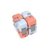 Кубик-конструктор Xiaomi MiTU Bunny Colorful Fingertips Blocks (ZJMH02IQI)