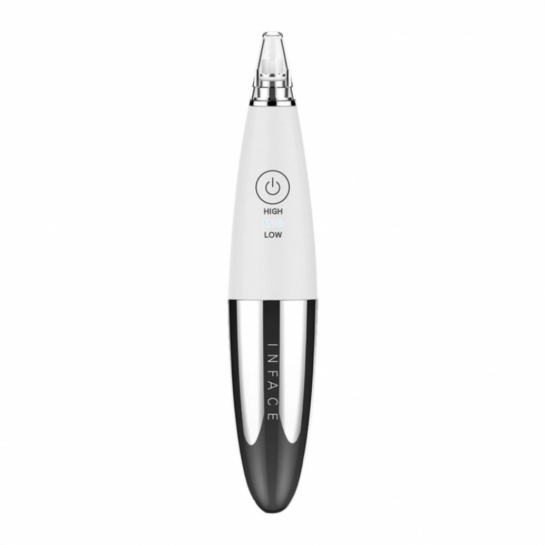 Электрический очиститель пор Xiaomi InFace Blackhead (MS7000)