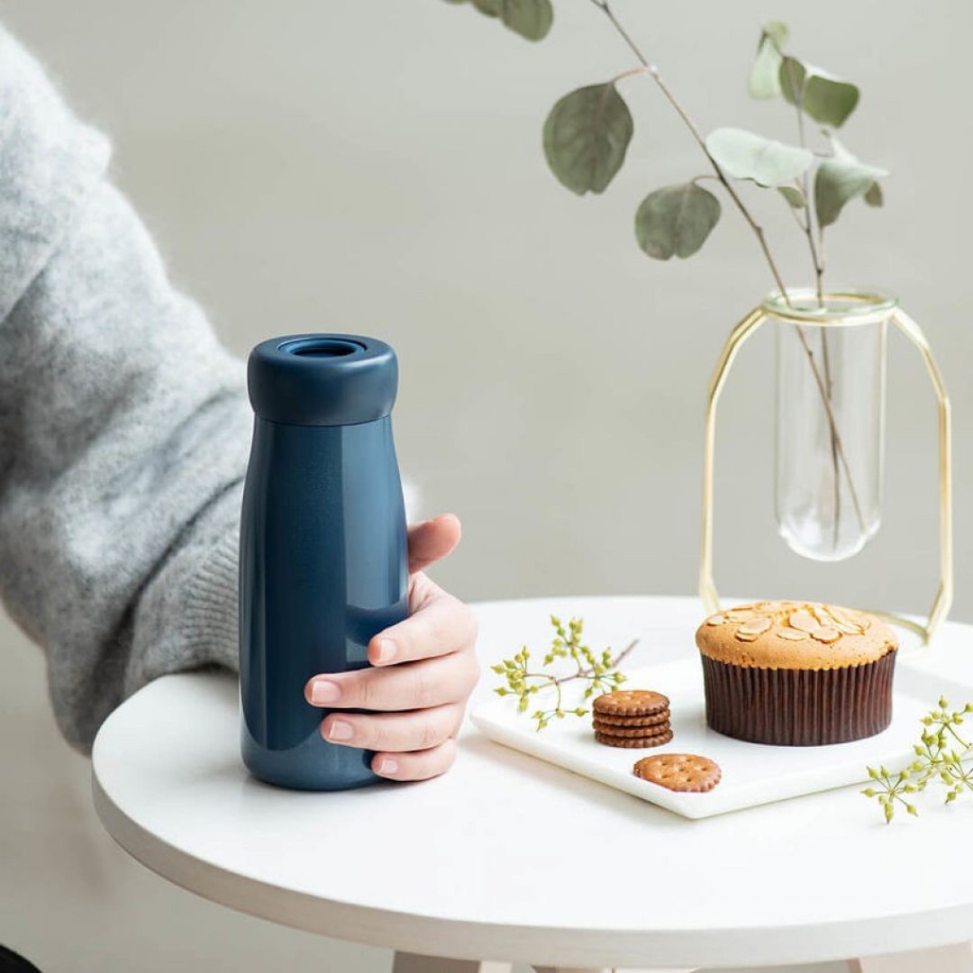 Термос Xiaomi Funjia Home YI Insulating Cup 400мл