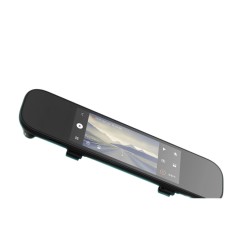 Видеорегистратор Xiaomi Mijia Smart Rearview Mirror Driving Recorder