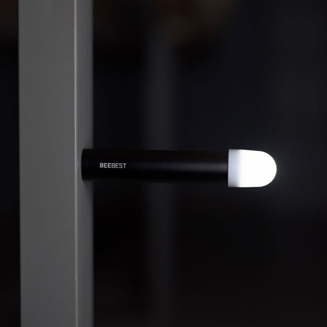 Фонарь Xiaomi BeeBest Metal Flashlight (F300)