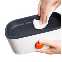 Пароварка Xiaomi Pinlo Multifunctional Mini Steamer (PLMZ-SP055-01)