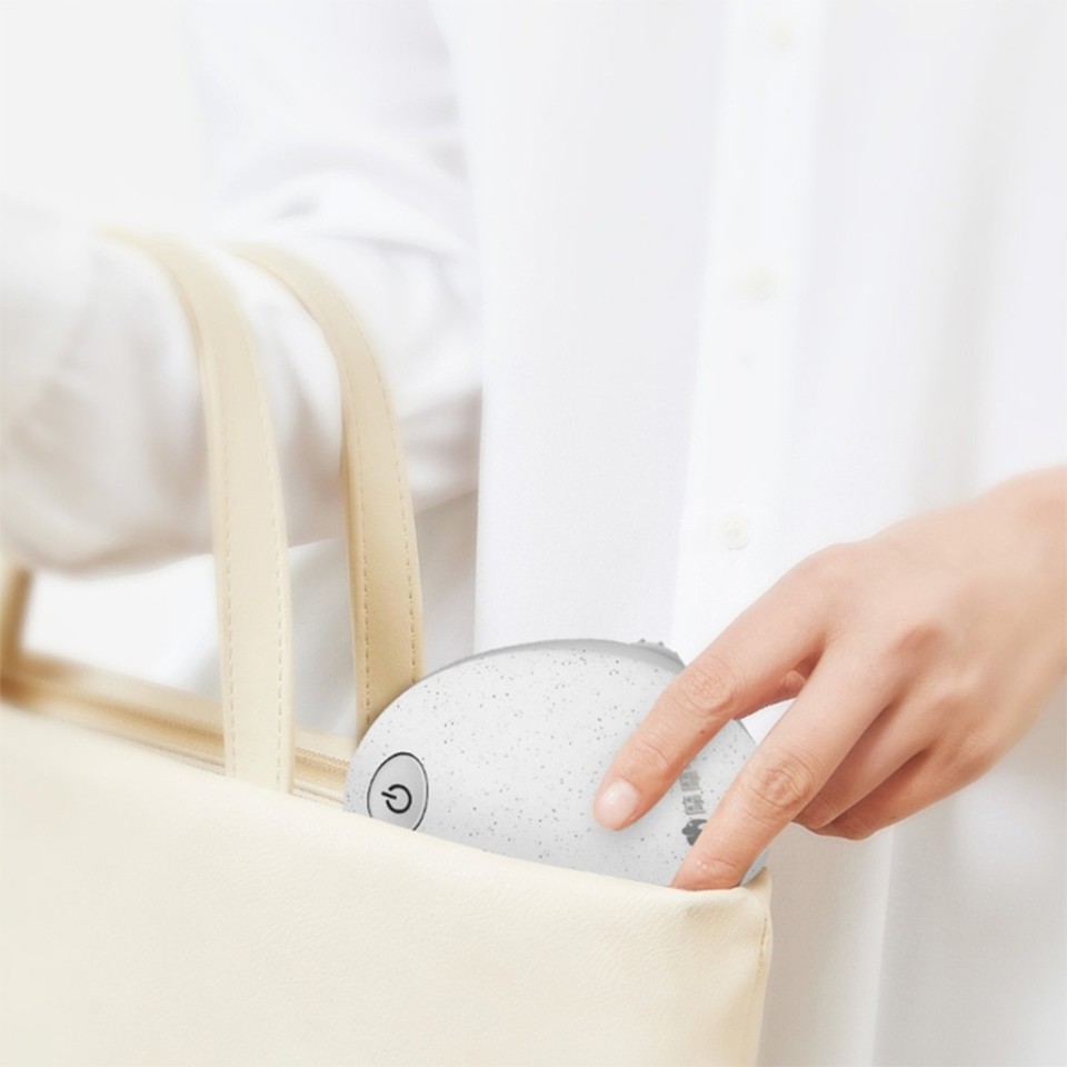 Массажер для головы Xiaomi Momoda Multi-Purpose Head Massager (SX312)