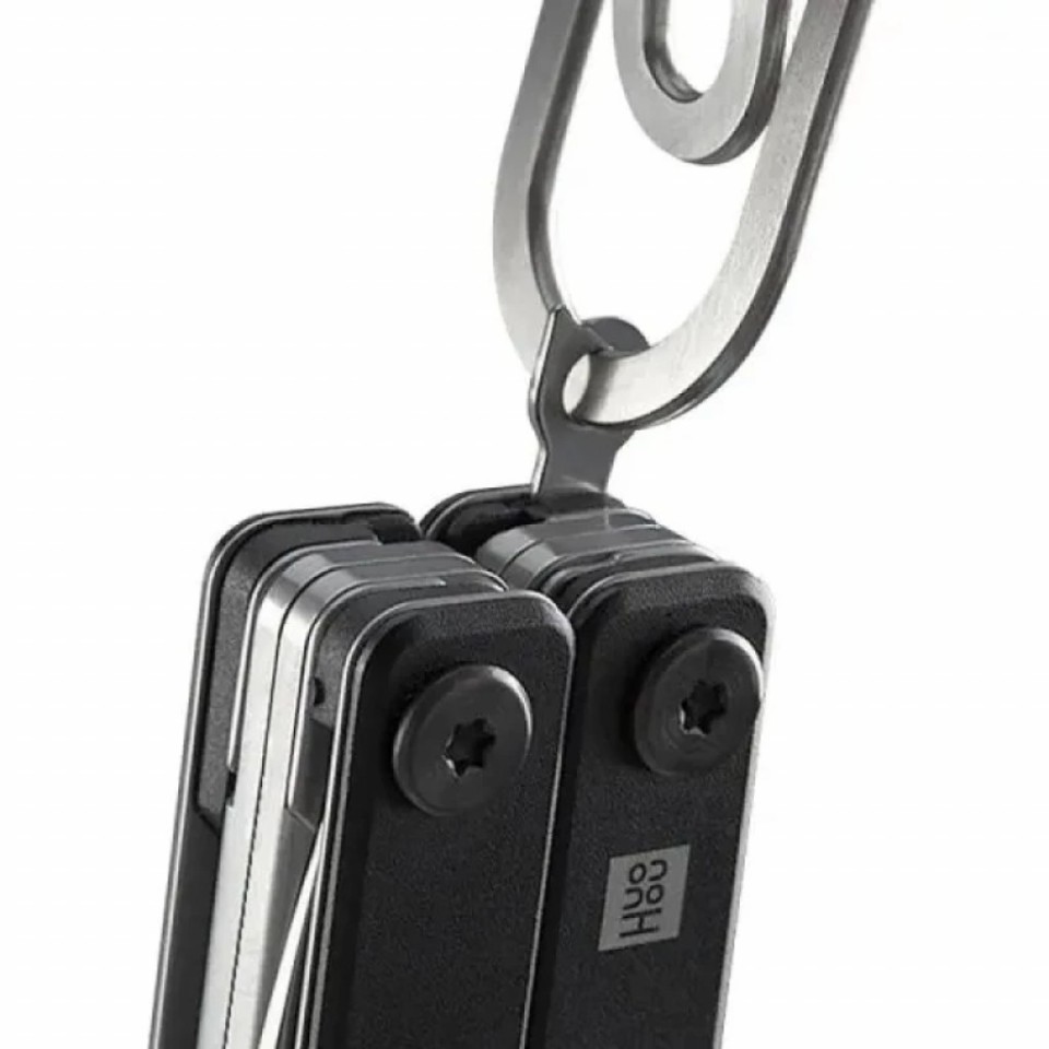 Мультитул Xiaomi HuoHou Mini Multi-Function Knife (HU0140) (11 функций)