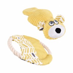 Игрушка для собак Xiaomi Little Beast Star Dog Fun Vocal Toy