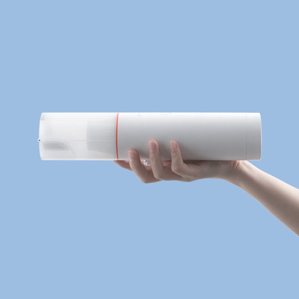 Пылесос Xiaomi Roidmi Nano Portable Vacuum Cleaner (XCQP1RM)