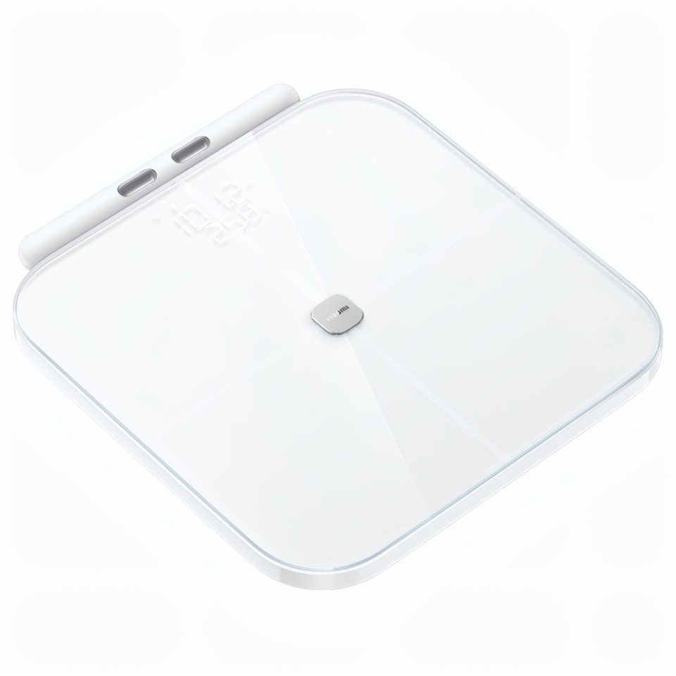 Умные весы Xiaomi Mijia Smart Scale S800 (MJTZC04YM)