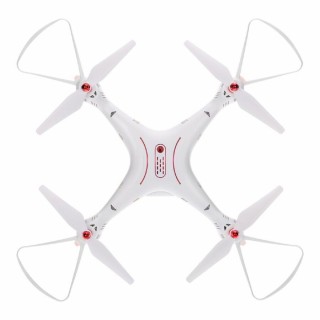 Радиоуправляемый квадрокоптер Syma X8SC с HD камерой, барометром RTF 2.4G