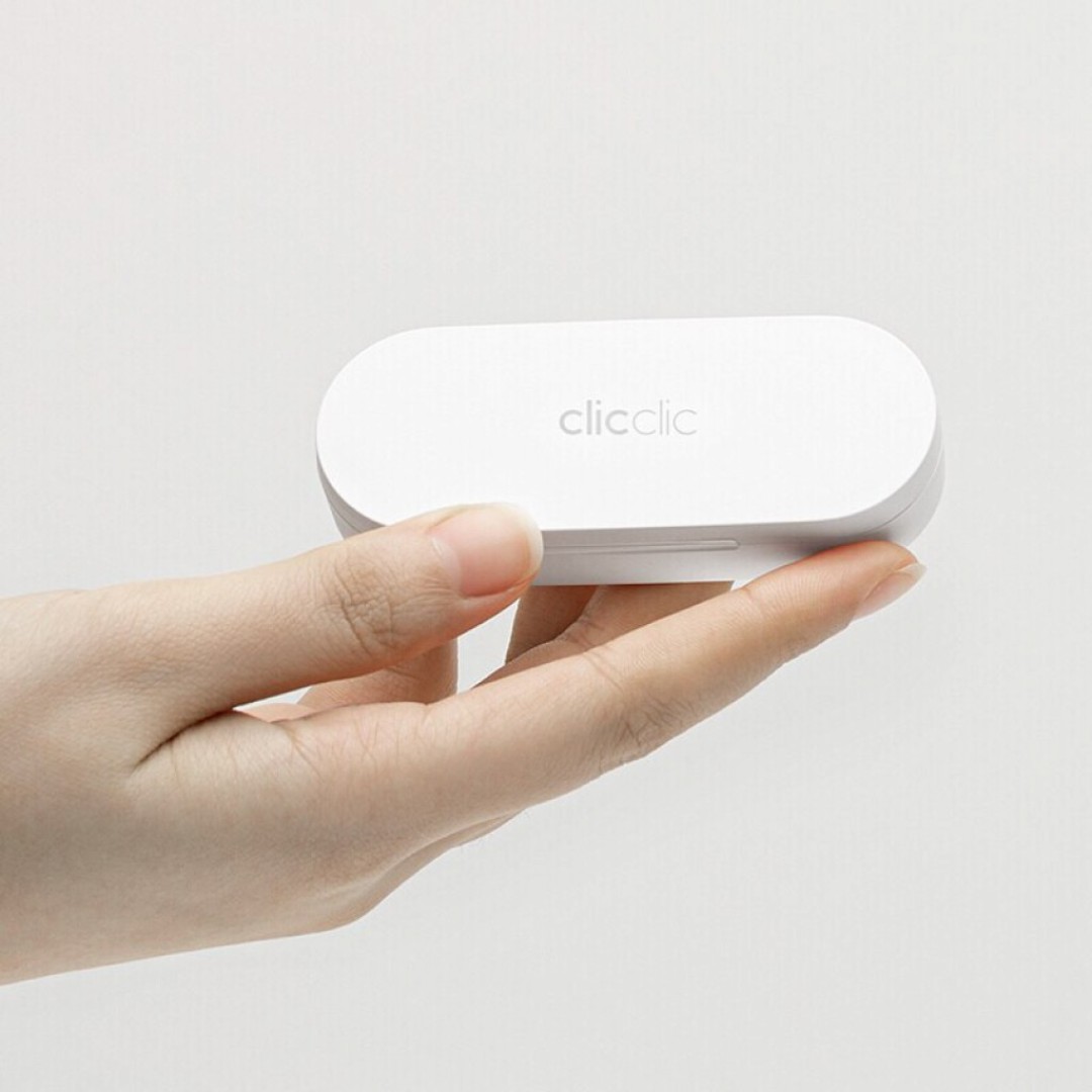 Маникюрный набор Xiaomi Hoto Clicclic Professional Nail Clippers Set (QWZJD001)