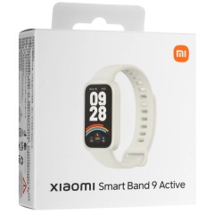 Фитнес-браслет Xiaomi Smart Band 9 (BHR9441GL)
