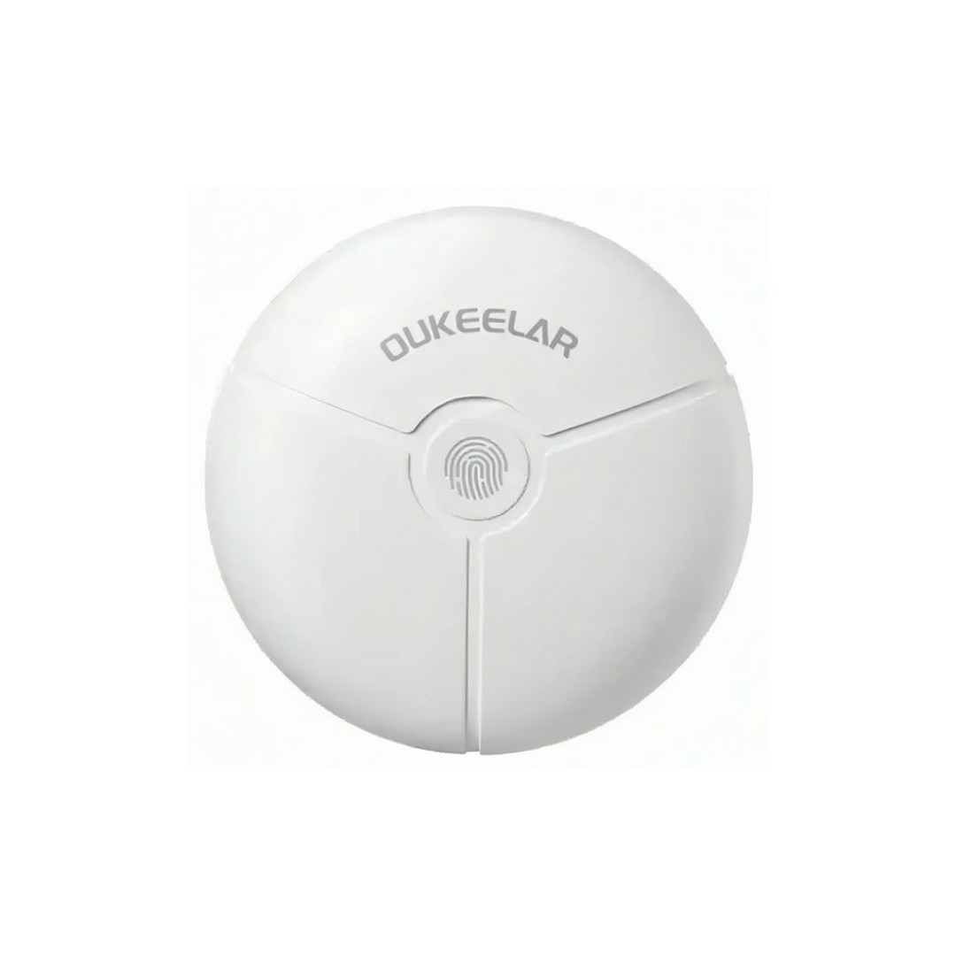 Электрический триммер для ногтей Xiaomi Oukeelar Electric Nail Clipper (SMPH-ZJD06C)