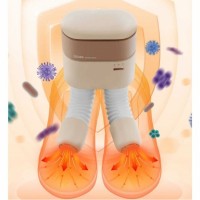 Сушилка для обуви Xiaomi Sothing Sunshine Hot-Air Shoe Dryer (DSHJ-S-2110)