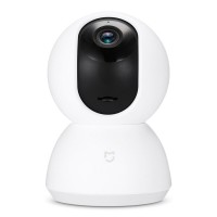 IP-камера Xiaomi Mijia 360 Home Camera 1080P (MJSXJ05CM)