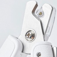 Машинка для стрижки когтей животным Xiaomi Petkit LED Nail Clipper